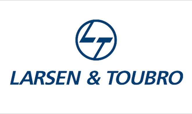 Larsen & Toubro
